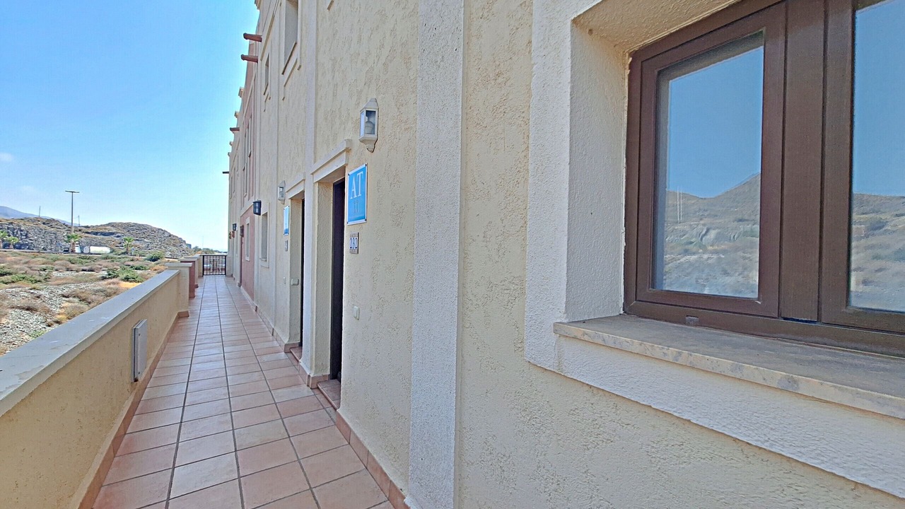 Photo of Outdoor in Villaricos