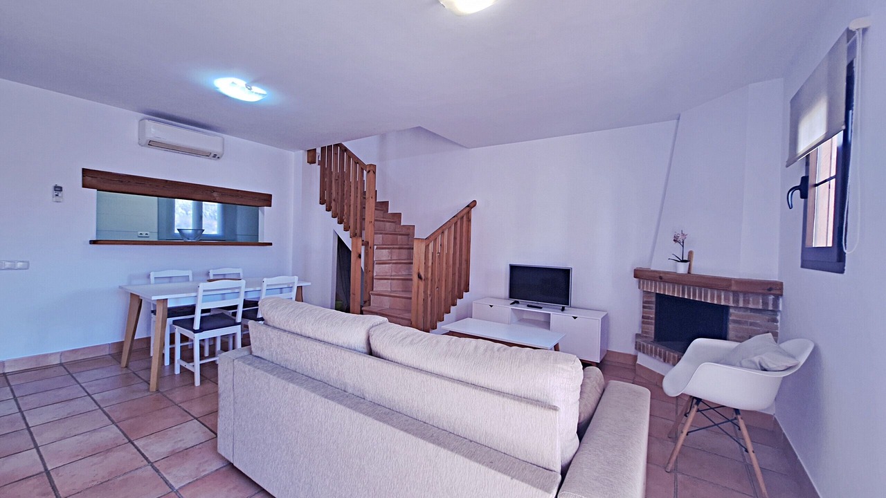 Photo of Livingroom in Villaricos