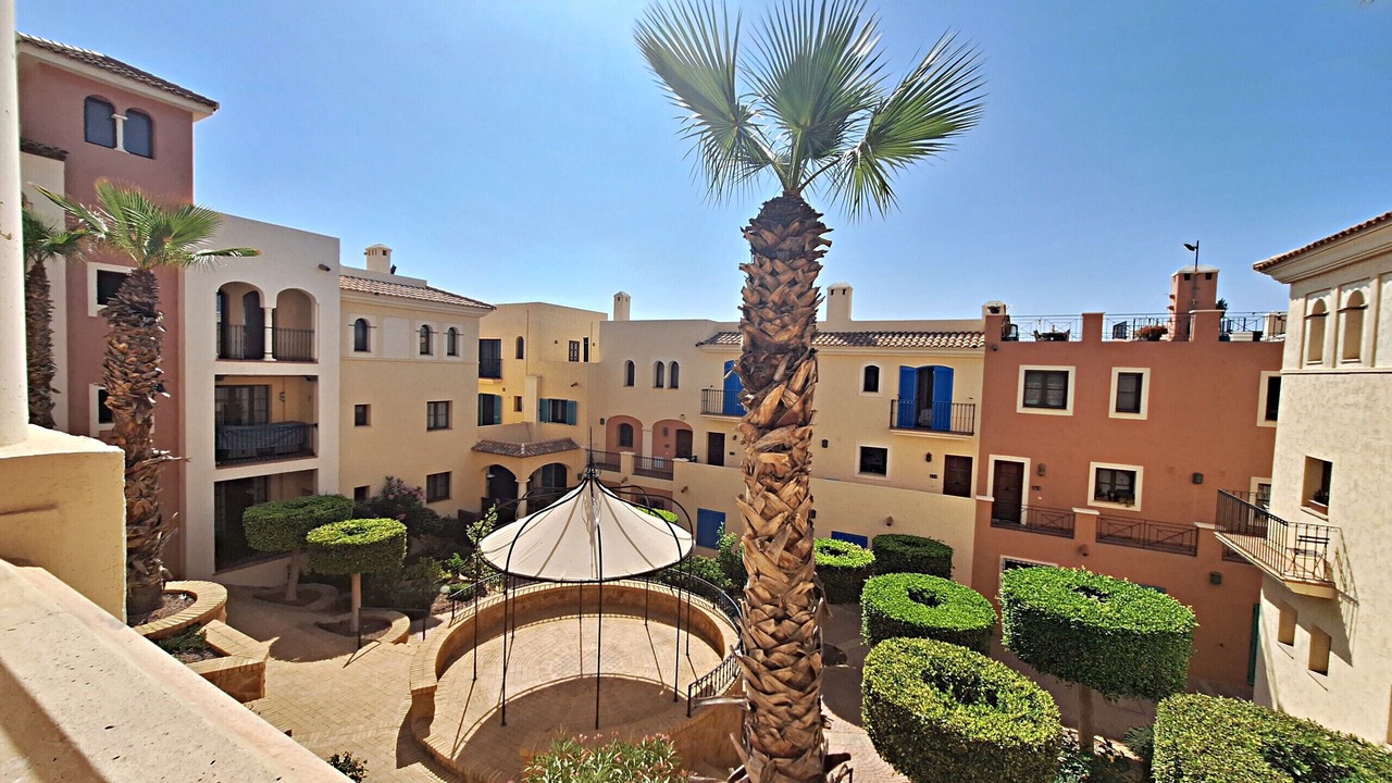 Photo of Outdoor in Villaricos