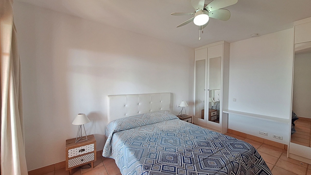 Photo of Bedroom in Villaricos