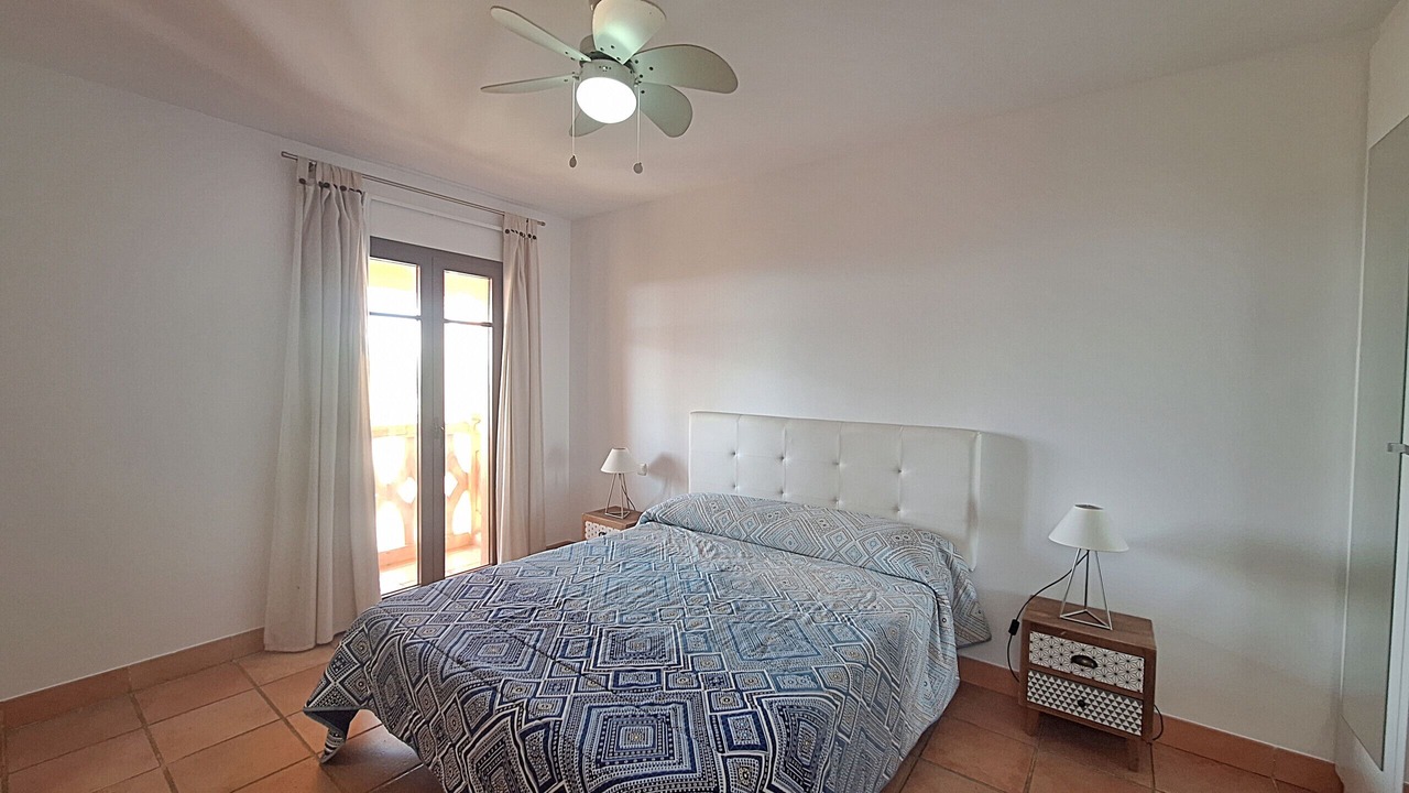 Photo of Bedroom in Villaricos