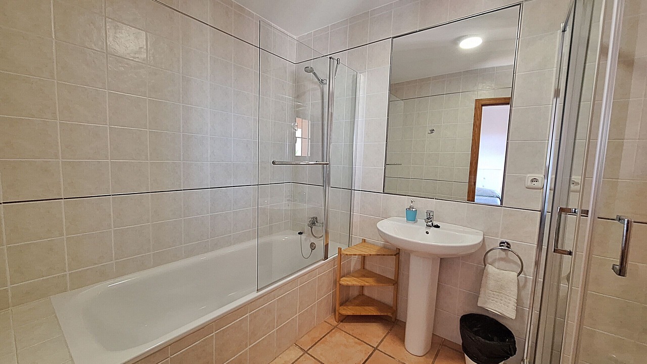 Photo of Bathroom in Villaricos