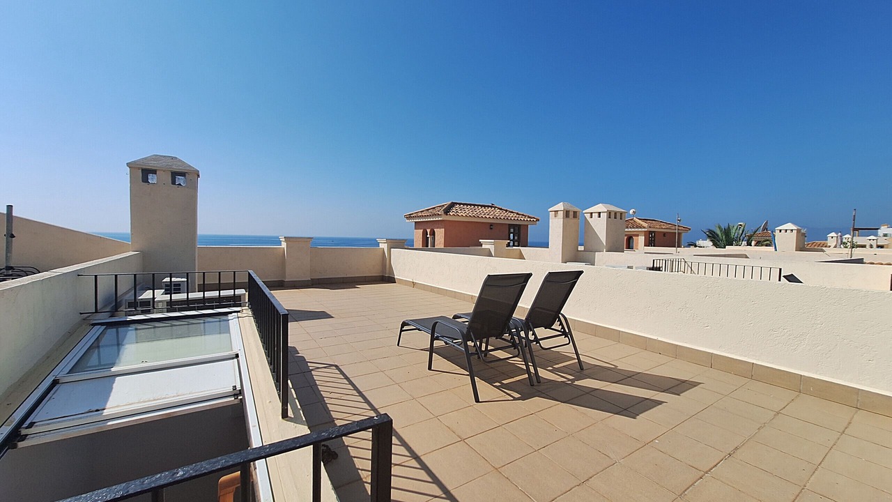 Photo of Outdoor in Villaricos