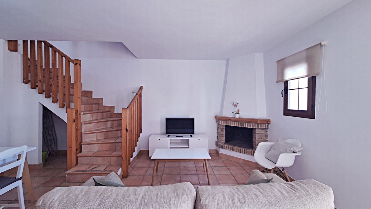 Photo of Livingroom in Villaricos