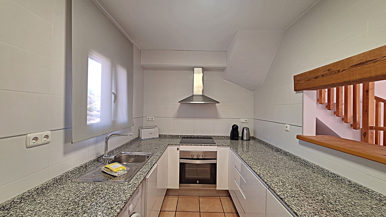 Photo of Kitchen in Villaricos