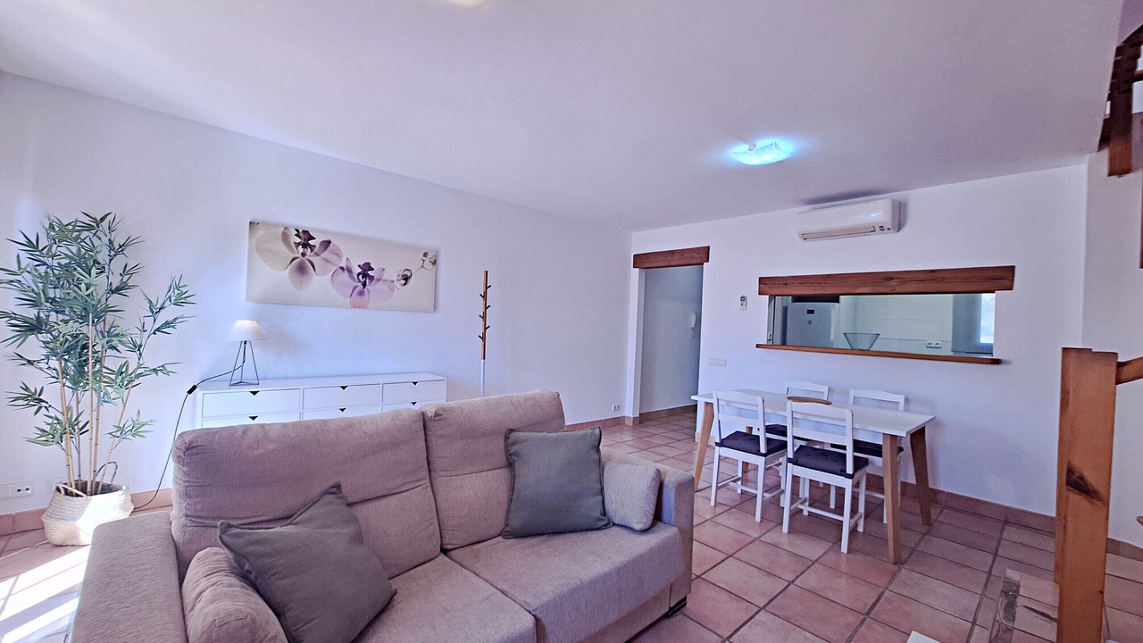 Photo of Livingroom in Villaricos