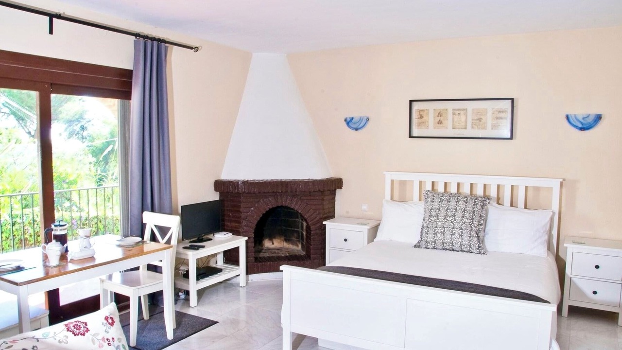 Photo of Bedroom in La Capellania
