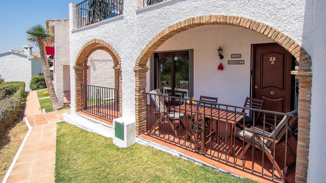 Photo of Outdoor in La Capellania