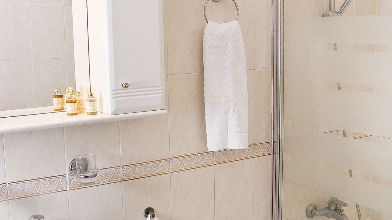 Photo of Bathroom in La Capellania
