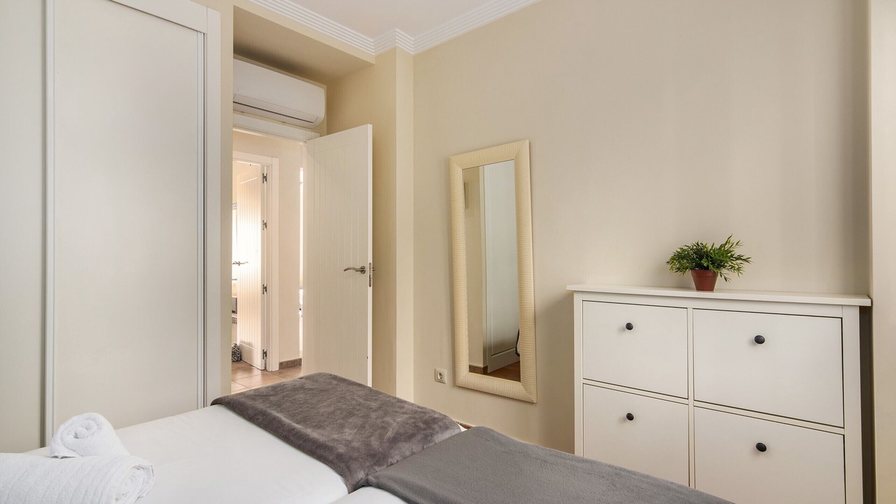 Photo of Bedroom in Punta del Moral