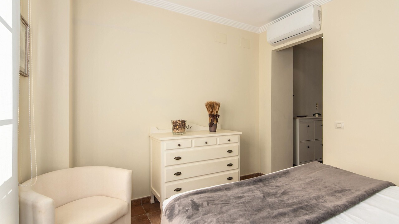 Photo of Bedroom in Punta del Moral