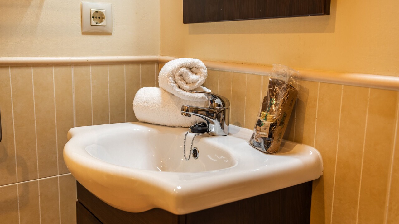 Photo of Bathroom in Punta del Moral