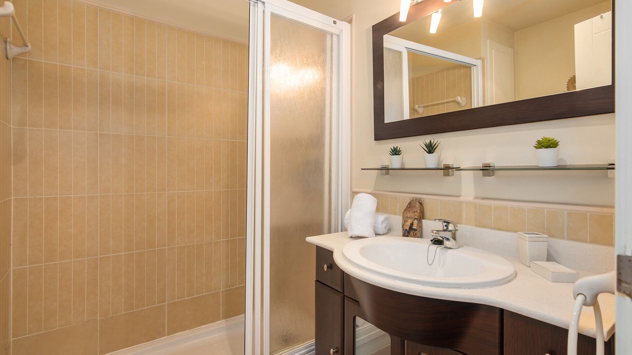 Photo of Bathroom in Punta del Moral
