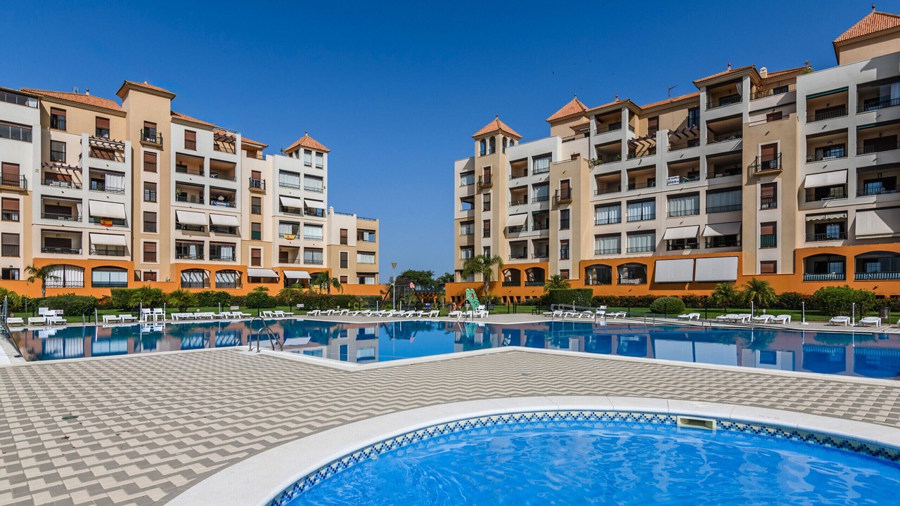 Photo of Outdoor in Punta del Moral