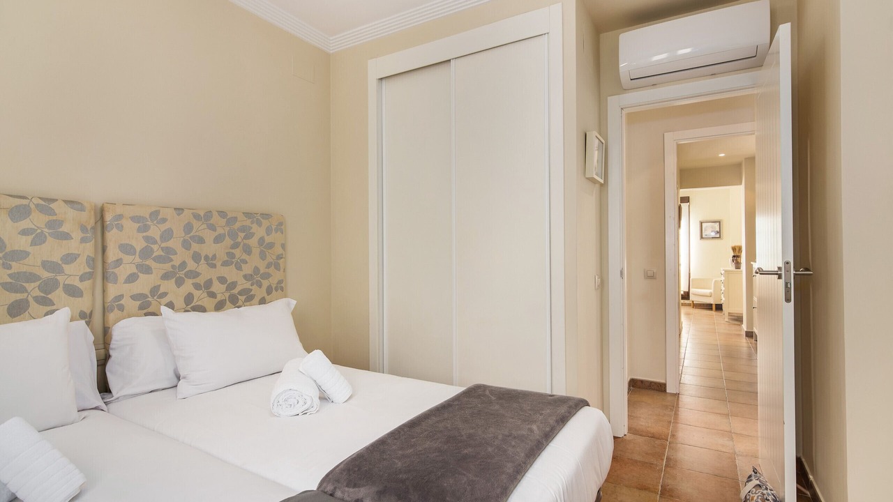 Photo of Bedroom in Punta del Moral