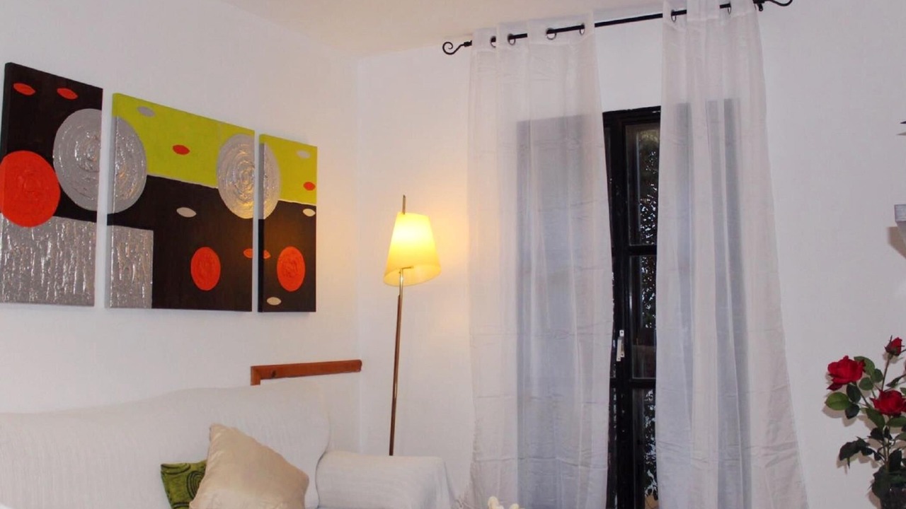 Photo of Livingroom in Cerro de la Golondrina-Salesianos