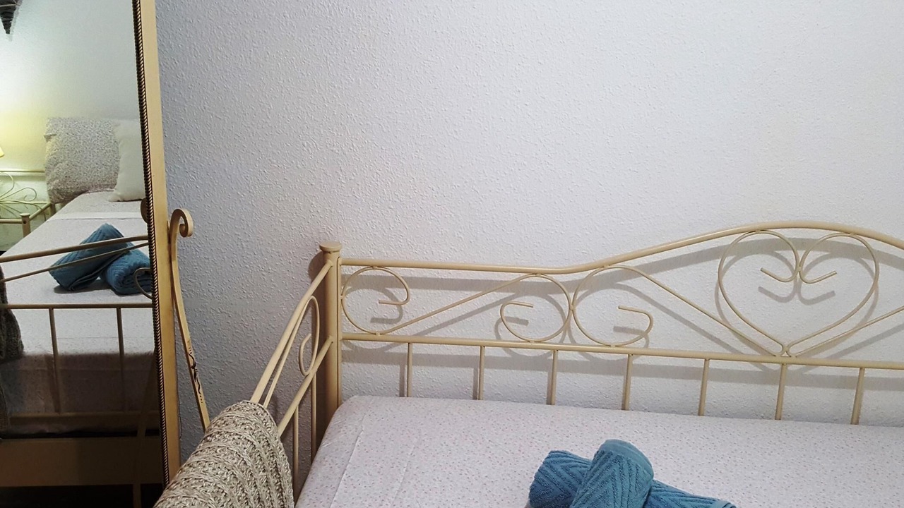 Photo of Bedroom in Cerro de la Golondrina-Salesianos