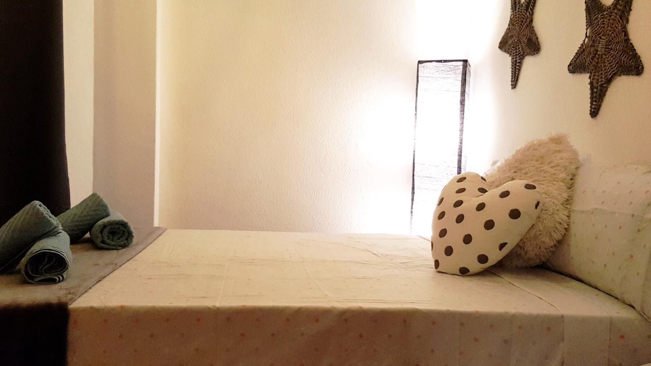 Photo of Bedroom in Cerro de la Golondrina-Salesianos