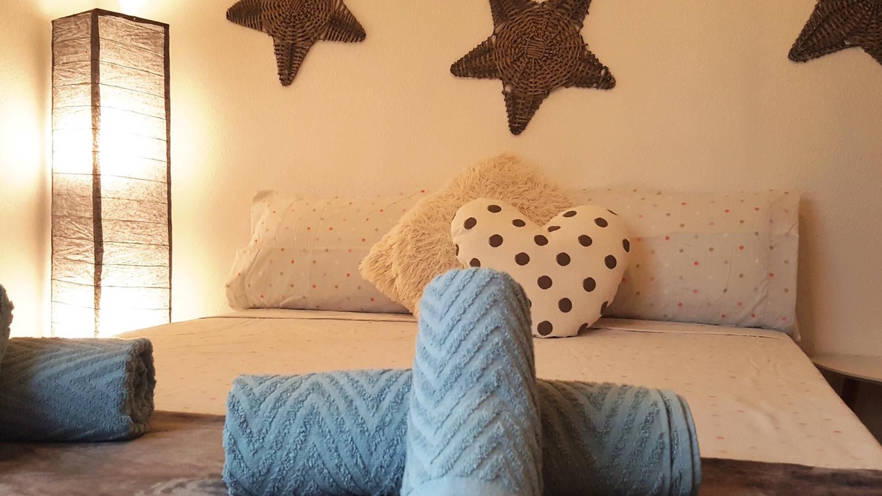 Photo of Bedroom in Cerro de la Golondrina-Salesianos
