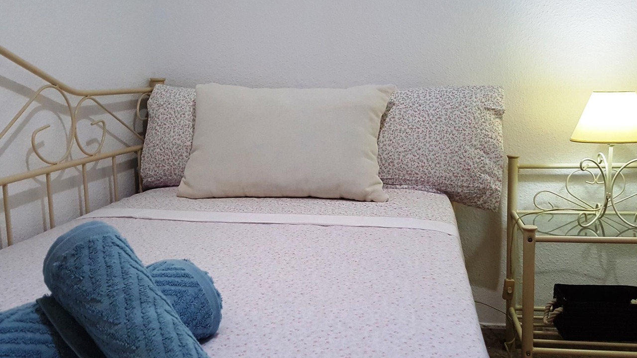 Photo of Bedroom in Cerro de la Golondrina-Salesianos