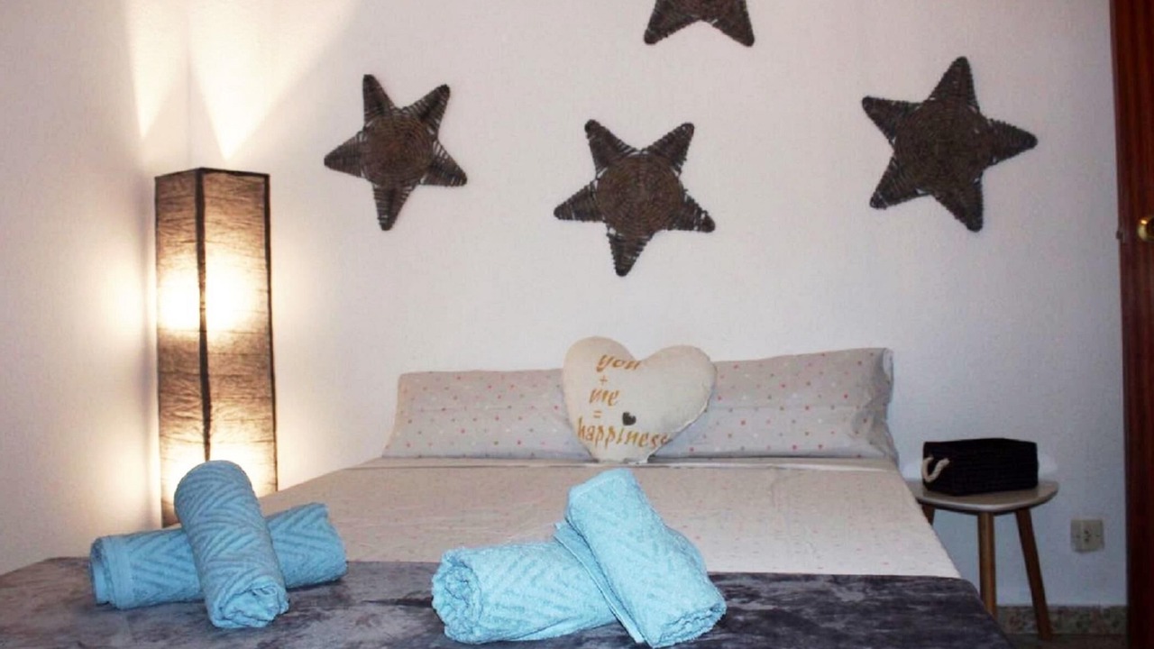 Photo of Bedroom in Cerro de la Golondrina-Salesianos