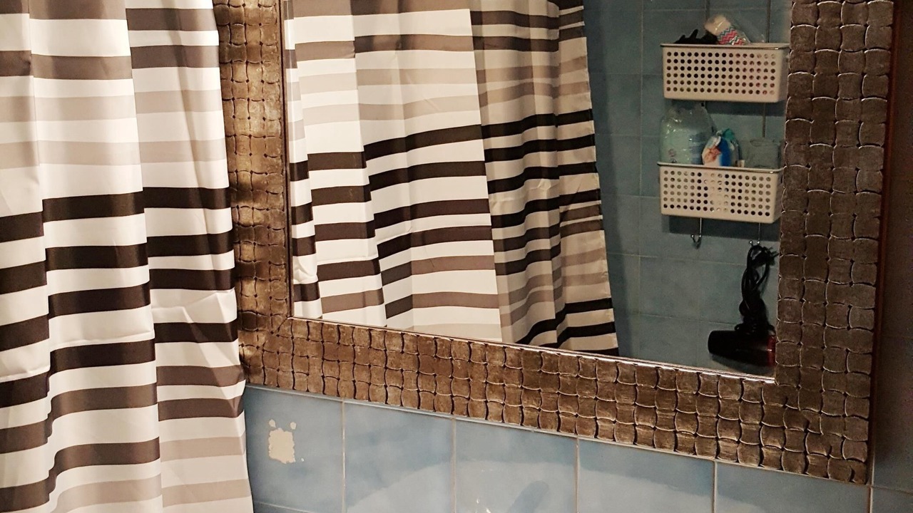 Photo of Bathroom in Cerro de la Golondrina-Salesianos