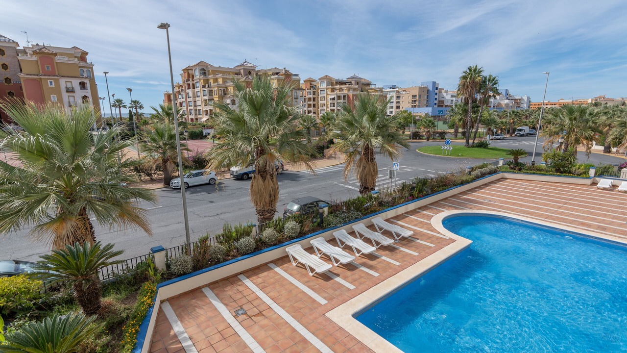Photo of Outdoor in Punta del Moral
