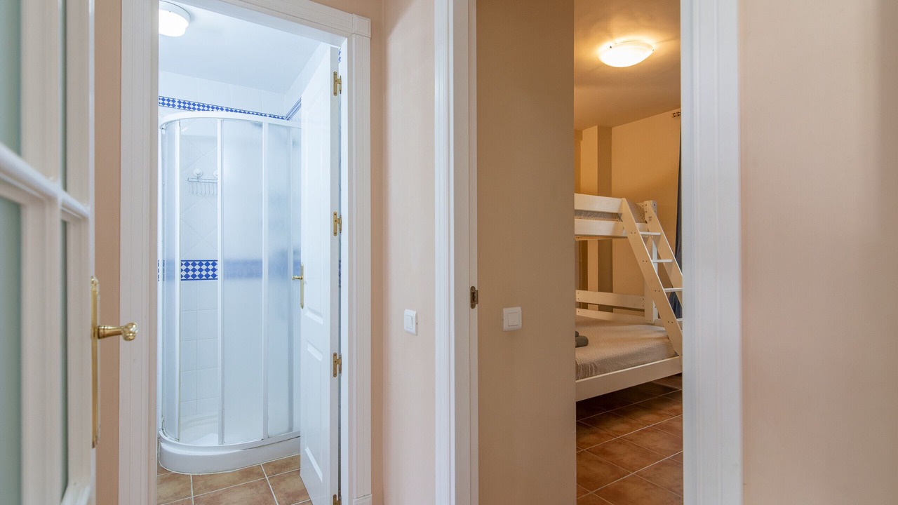 Photo of Bedroom in Punta del Moral
