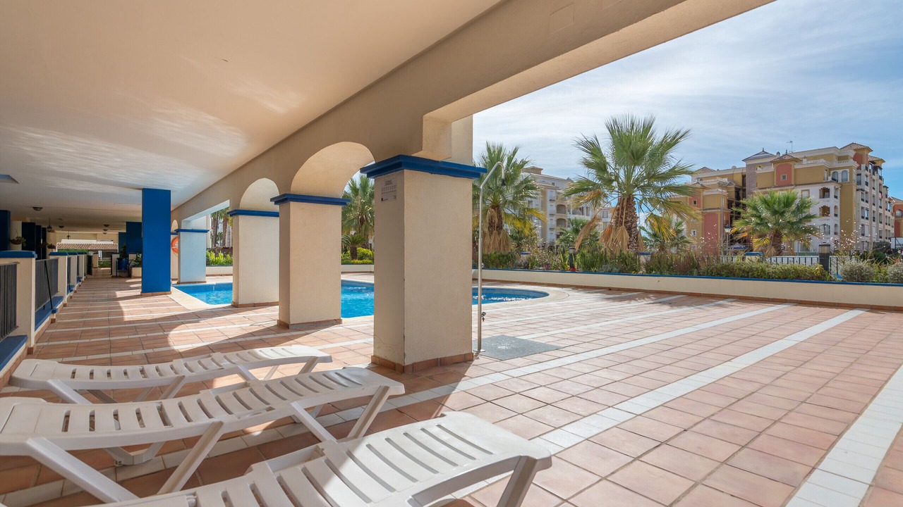 Photo of Outdoor in Punta del Moral