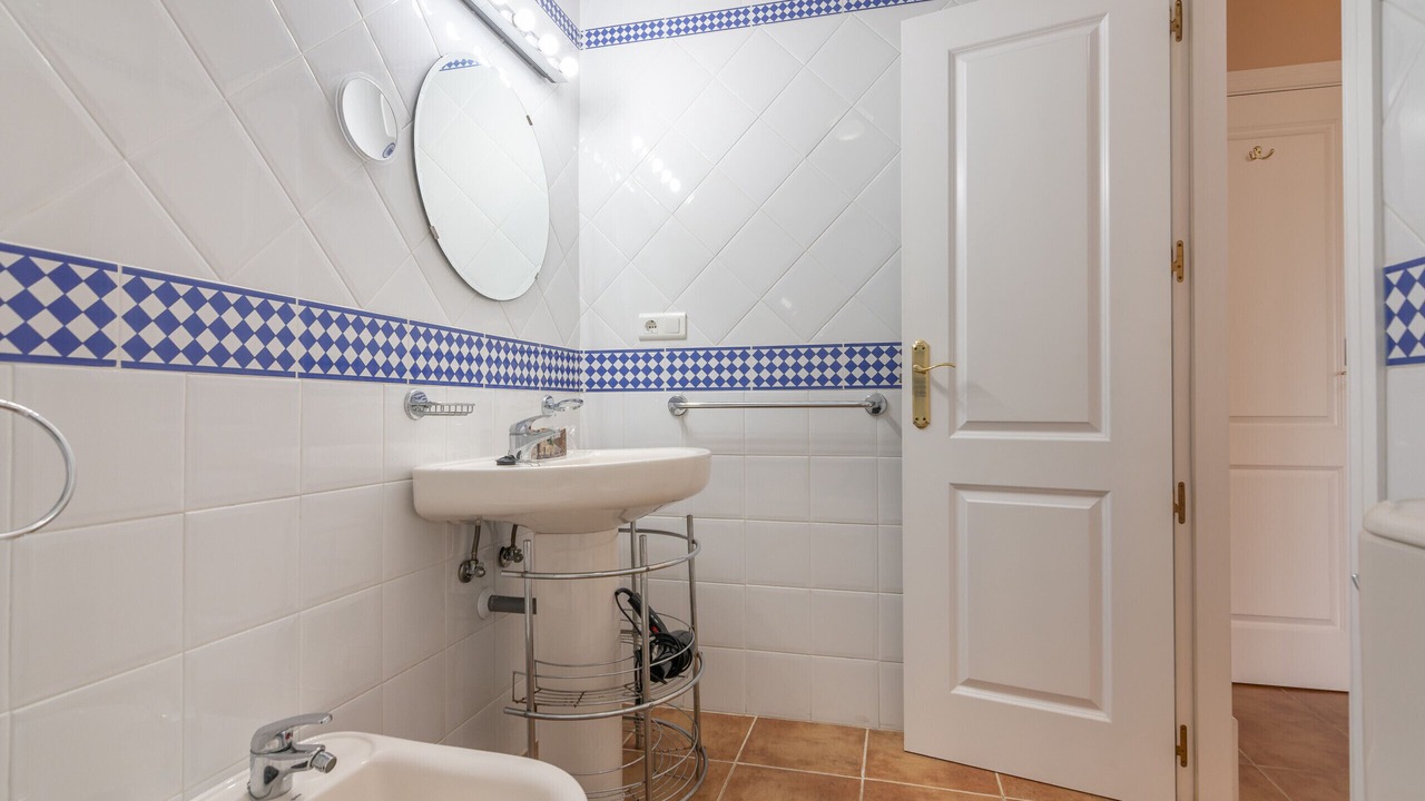 Photo of Bathroom in Punta del Moral