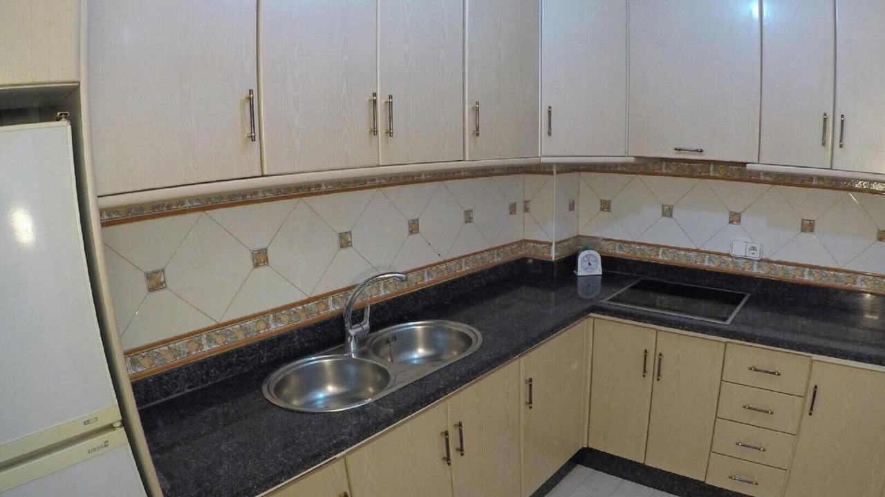 Photo of Kitchen in Centro Comercial