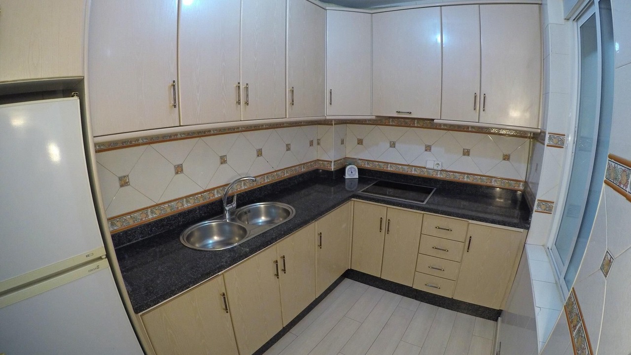 Photo of Kitchen in Centro Comercial