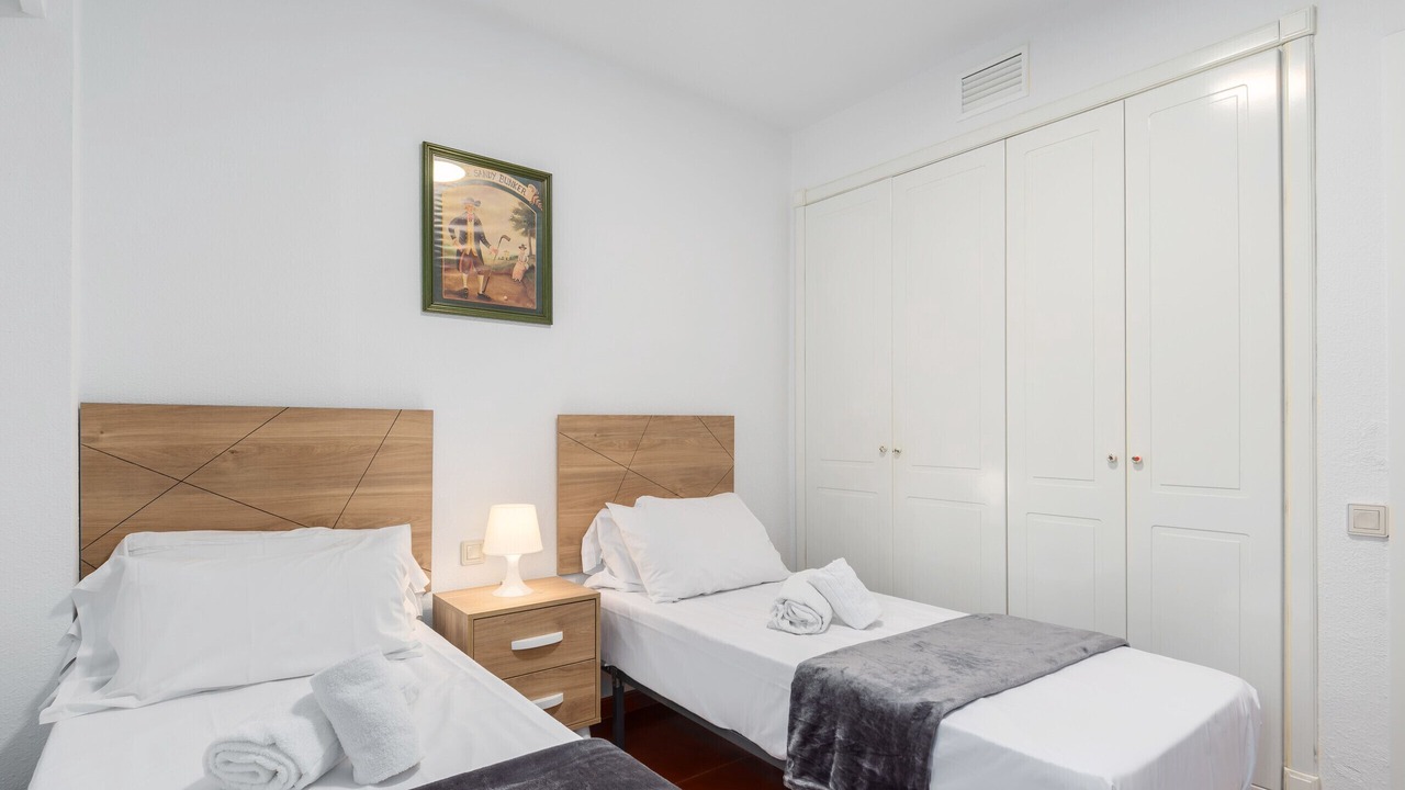 Photo of Bedroom in Ayamonte