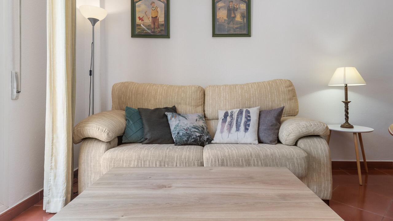 Photo of Livingroom in Ayamonte