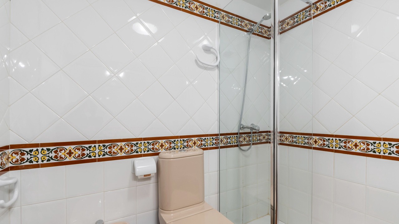 Photo of Bathroom in Ayamonte