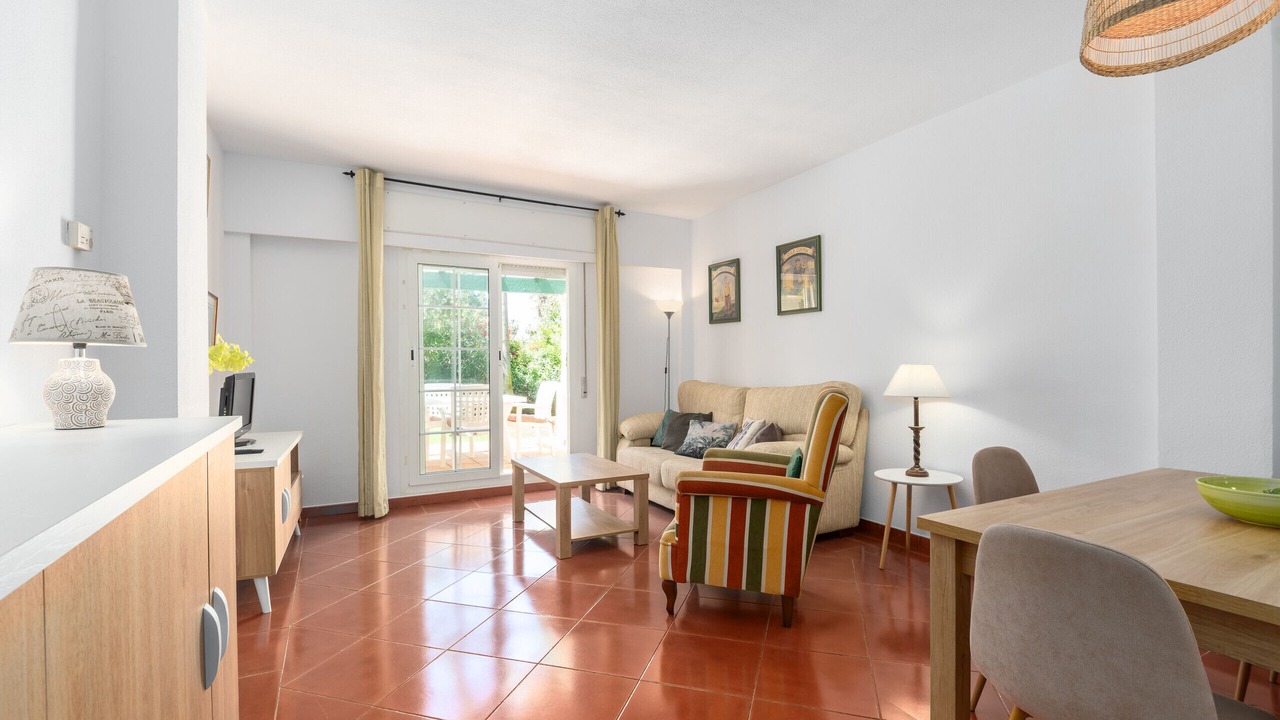 Photo of Livingroom in Ayamonte