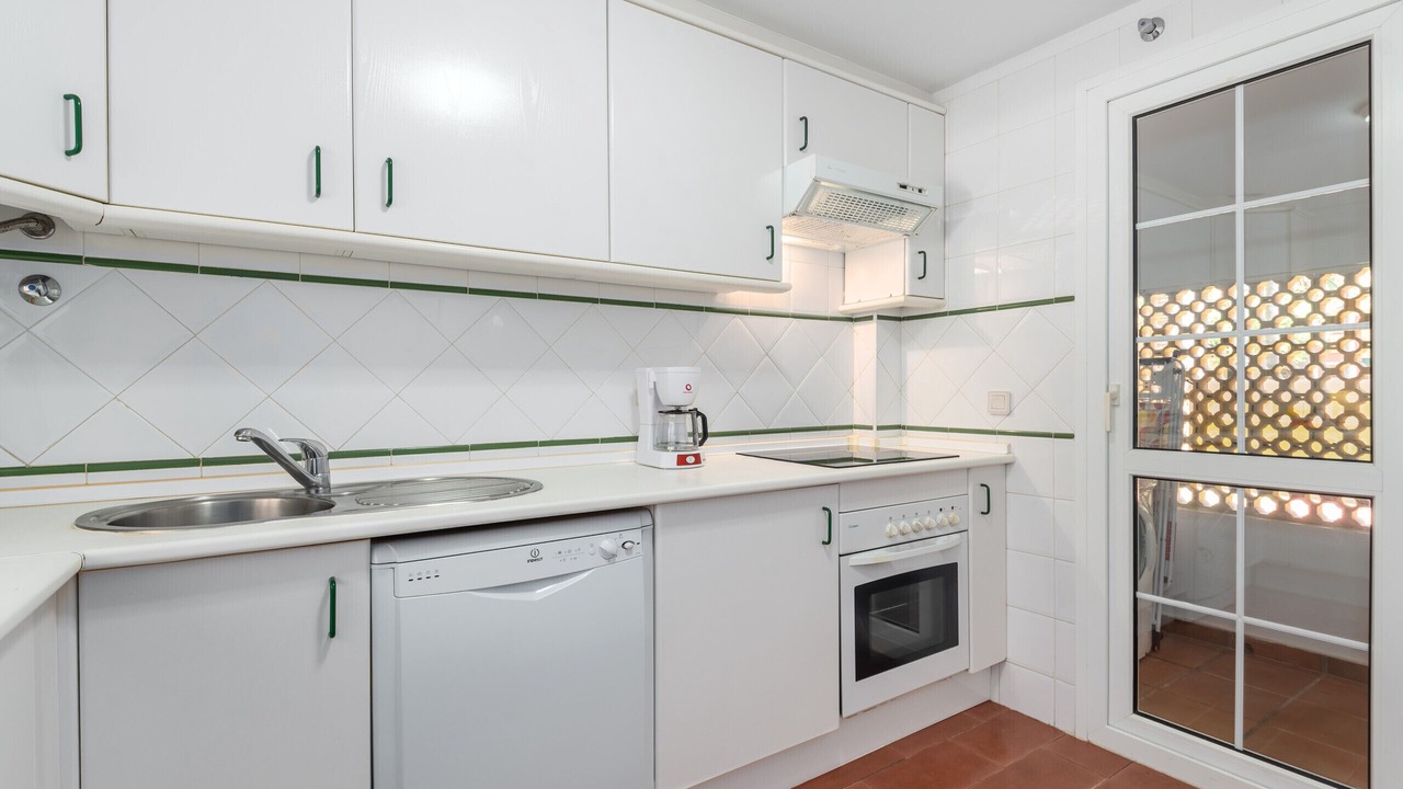 Photo of Kitchen in Ayamonte