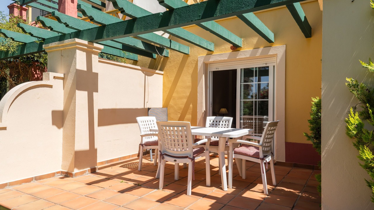 Photo of Outdoor in Ayamonte
