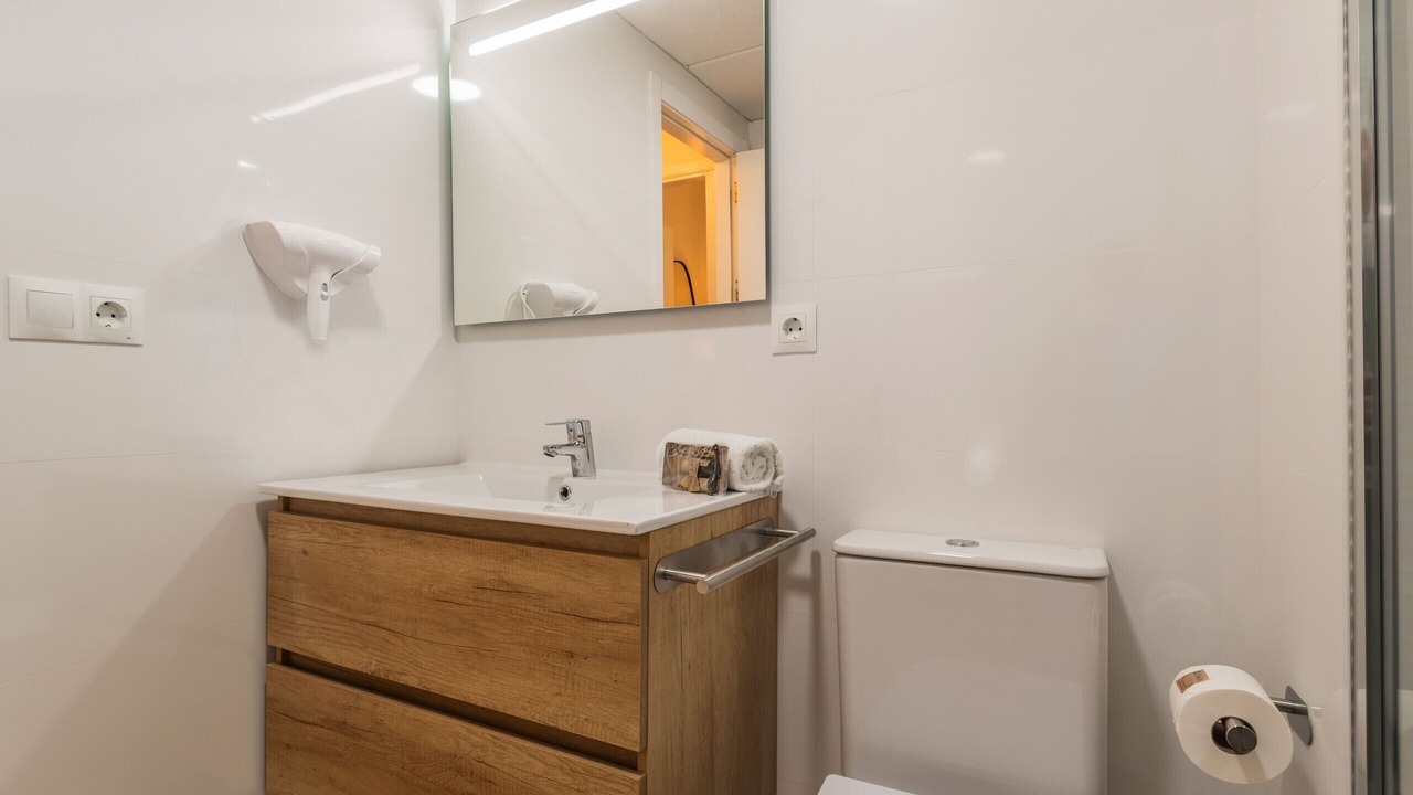 Photo of Bathroom in Punta del Moral