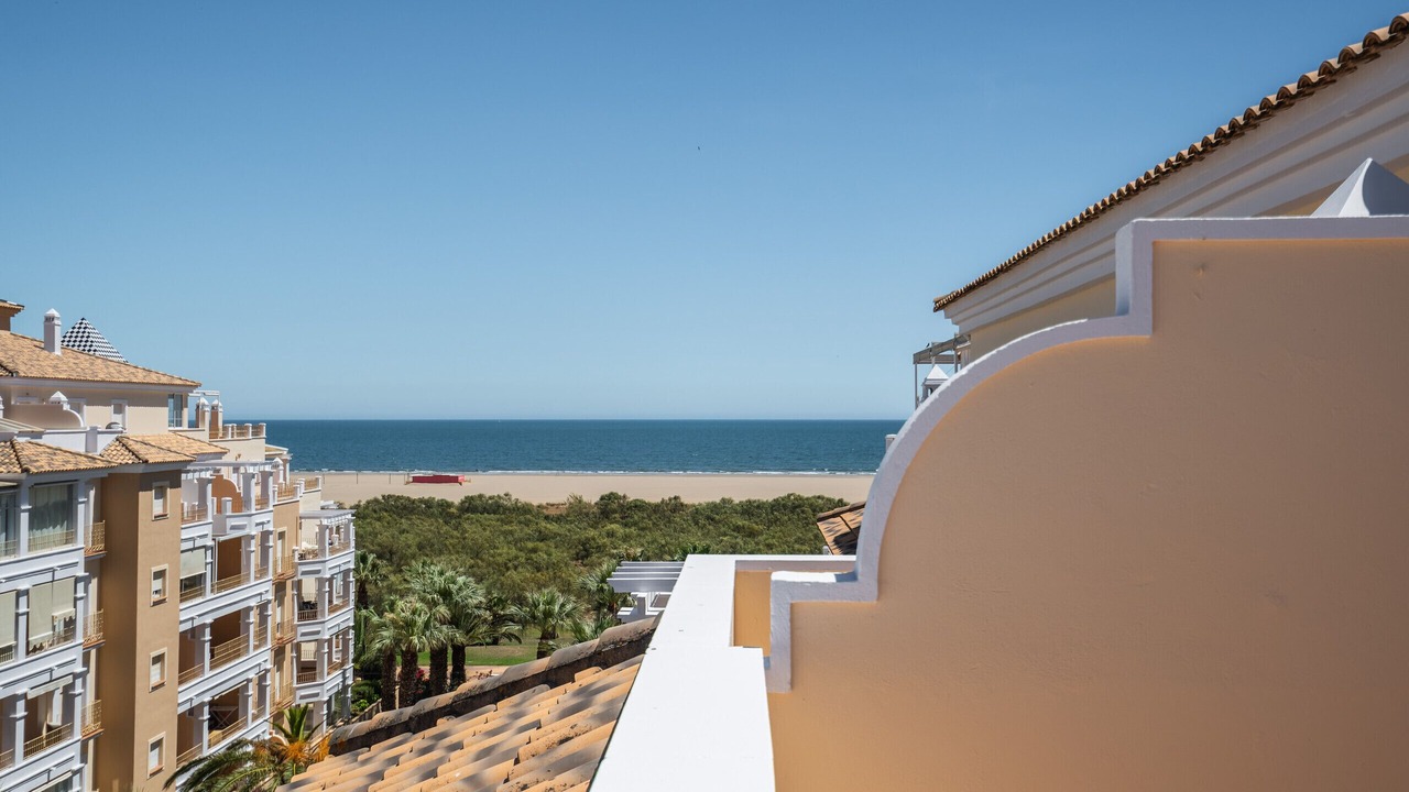 Photo of Outdoor in Punta del Moral