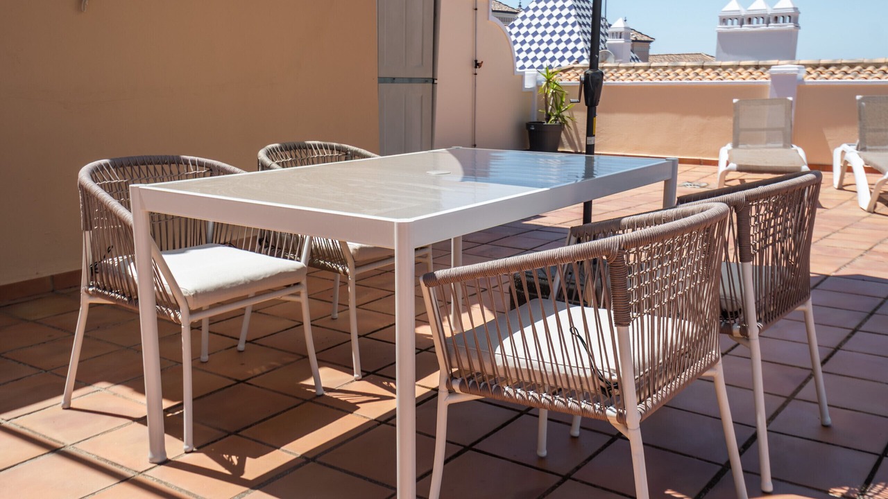Photo of Outdoor in Punta del Moral