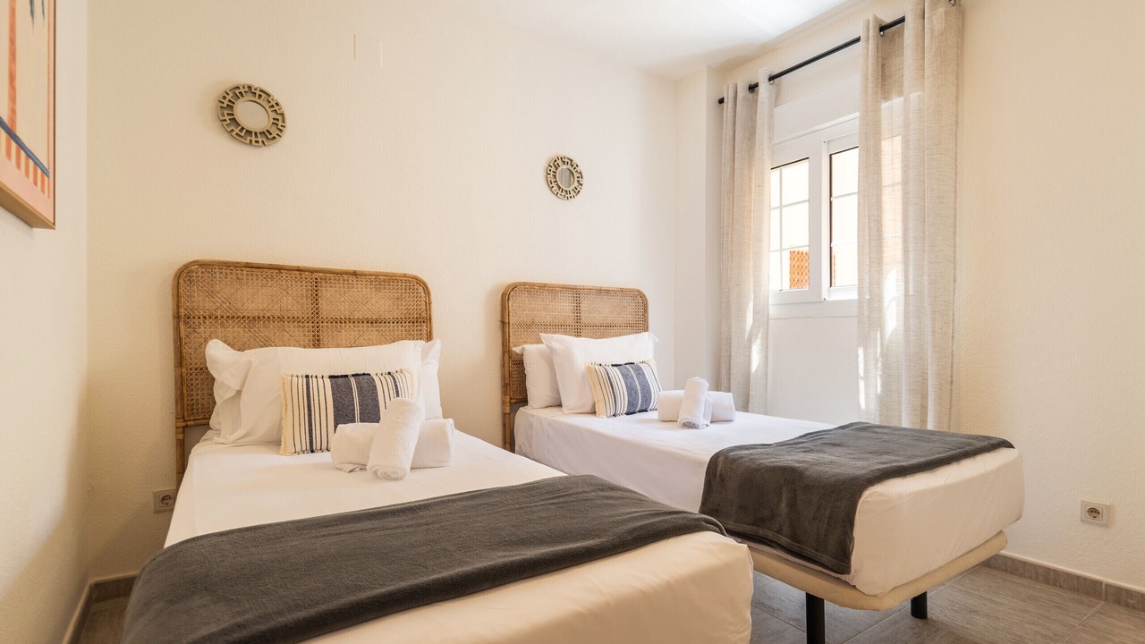 Photo of Bedroom in Punta del Moral