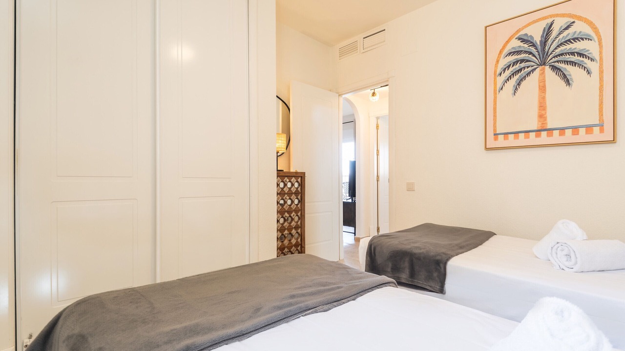 Photo of Bedroom in Punta del Moral