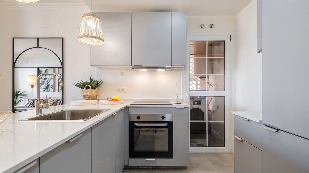Photo of Kitchen in Punta del Moral