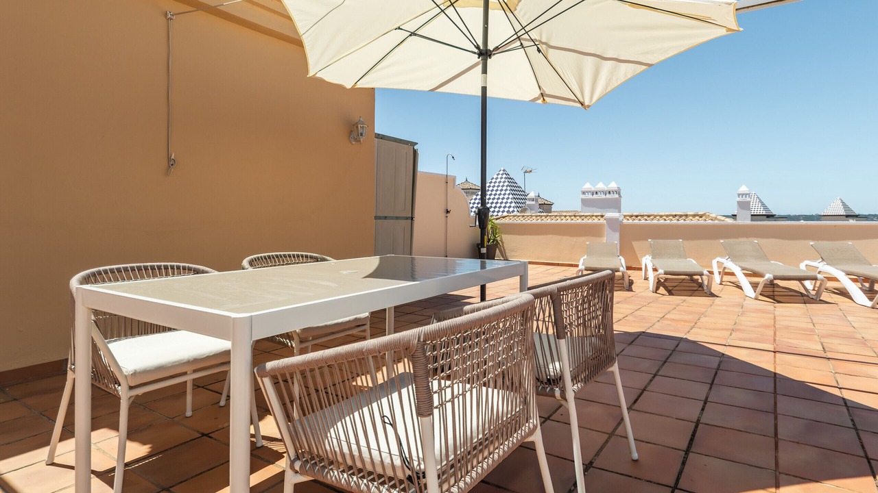 Photo of Outdoor in Punta del Moral