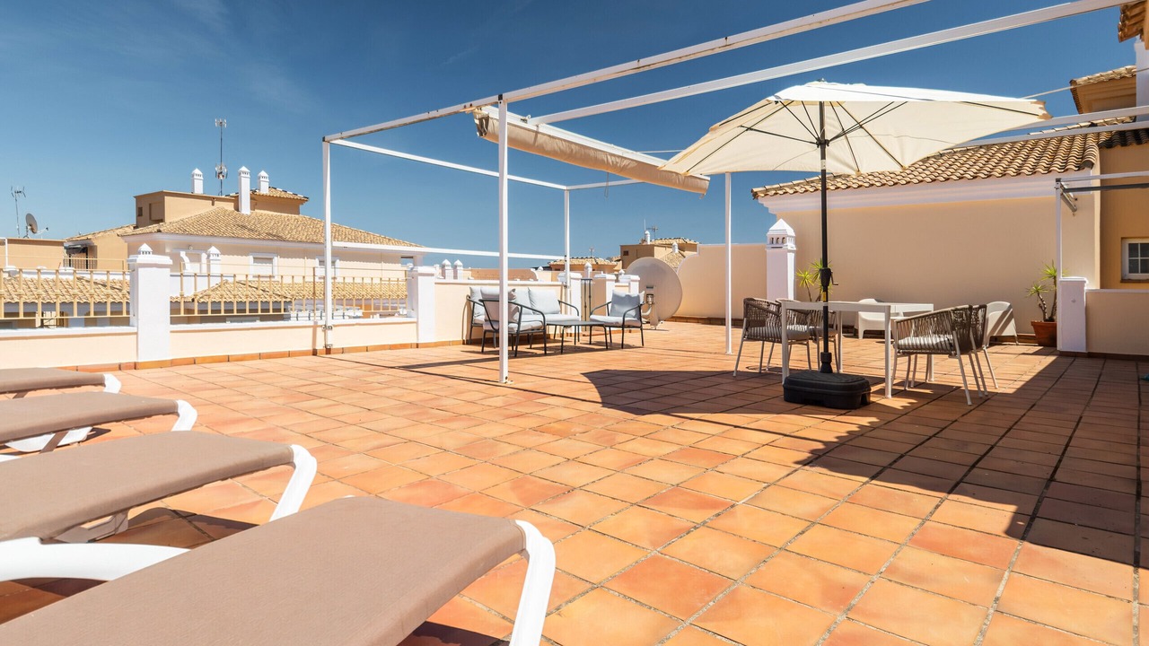 Photo of Outdoor in Punta del Moral