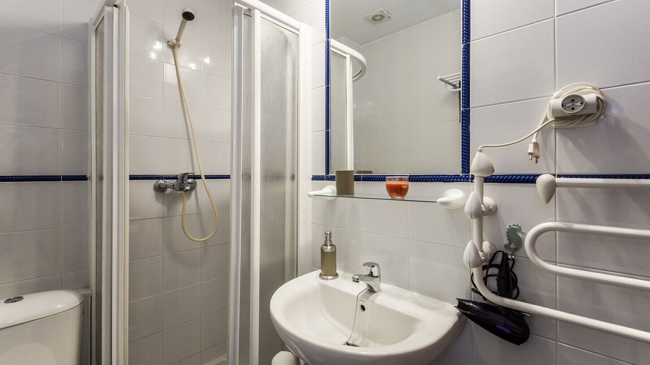 Photo of Bathroom in Cadiz