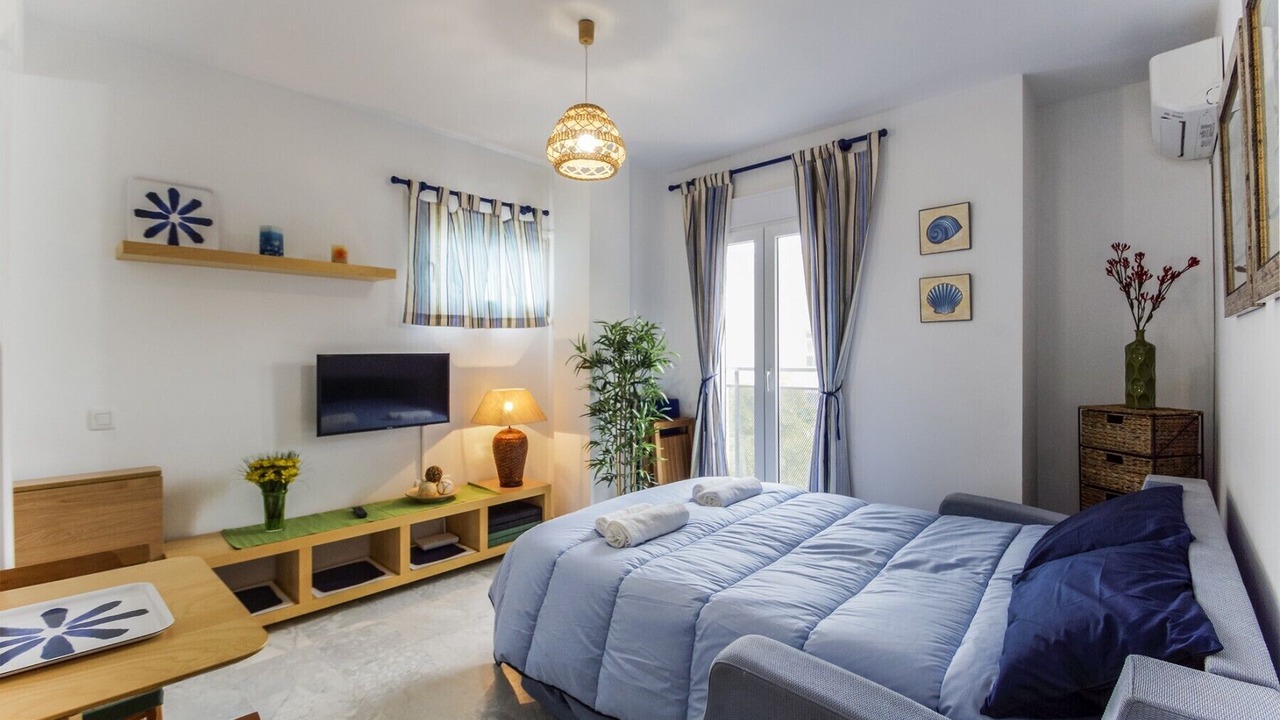 Photo of Bedroom in Cadiz