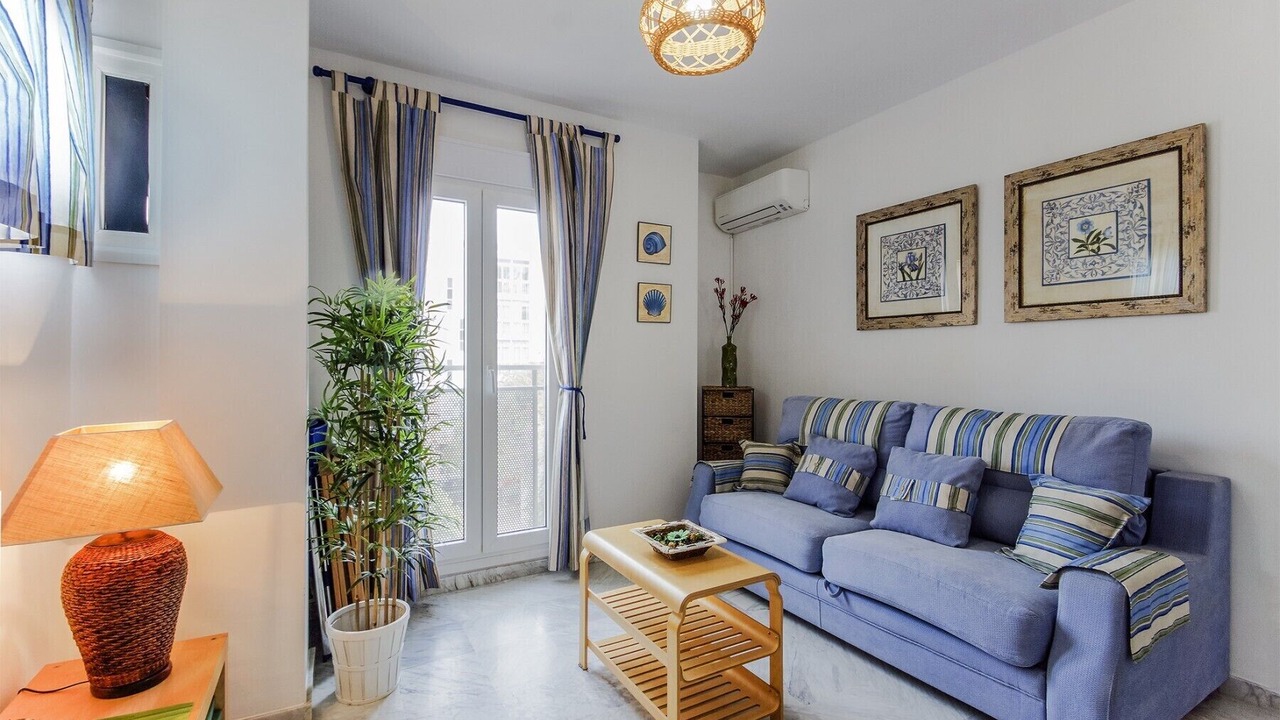Photo of Livingroom in Cadiz