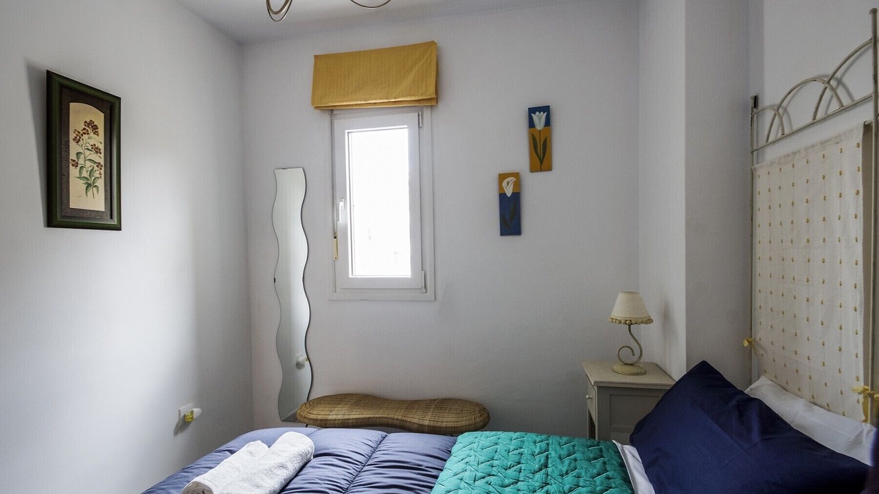 Photo of Bedroom in Cadiz